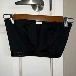 VS Cropped Bralette Top